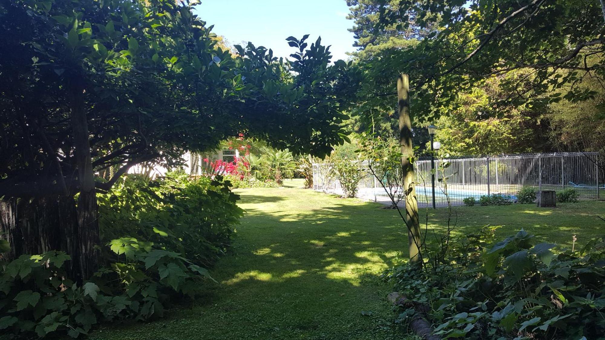 Arles Historical Homestead Whanganui Eksteriør bilde